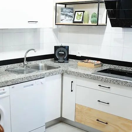 Appartement A Estrenar En San Juan De La Palma *
