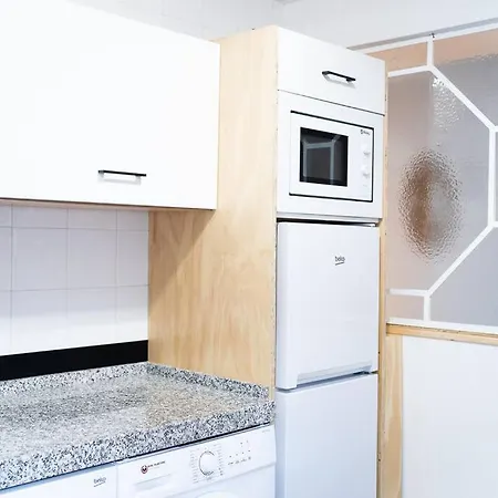 Appartement A Estrenar En San Juan De La Palma