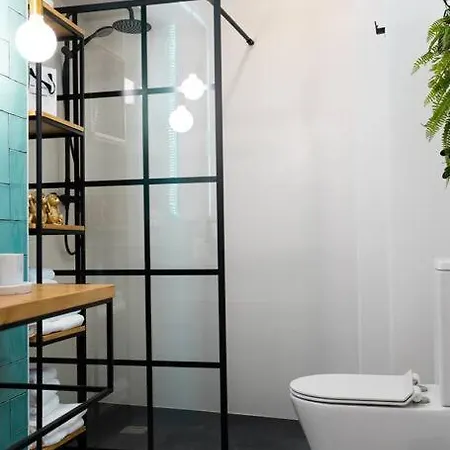 A Estrenar En San Juan De La Palma Appartement Séville