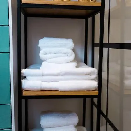 A Estrenar En San Juan De La Palma Appartement