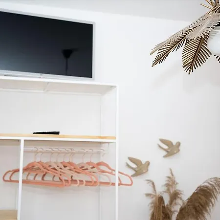 Appartement A Estrenar En San Juan De La Palma