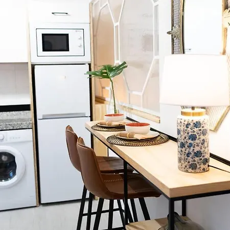 Appartement A Estrenar En San Juan De La Palma *