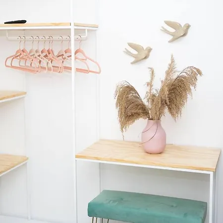 A Estrenar En San Juan De La Palma Appartement Sevilla