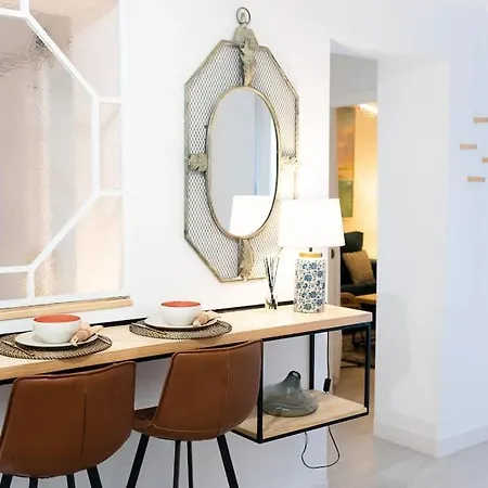 Appartement A Estrenar En San Juan De La Palma Sevilla